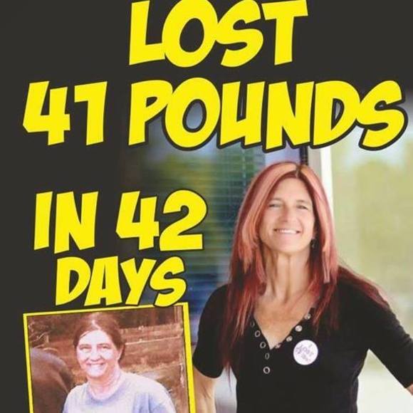 Meet your Posher, Tammy - Picture 1 of 1